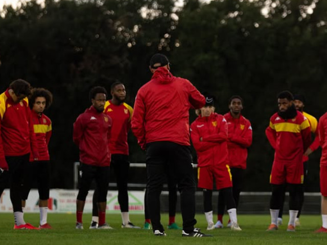 a fost eliminat după 13 secunde