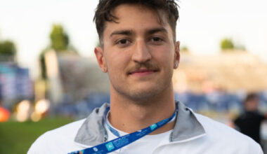 Denis Popescu a semnat cu CS Dinamo!