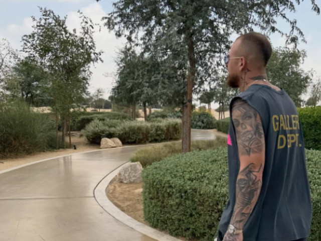 OUT de la FCSB, Denis Alibec a plecat din România!