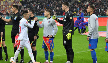 38.000.000€! Cum arată cel mai valoros prim 11 din SuperLiga