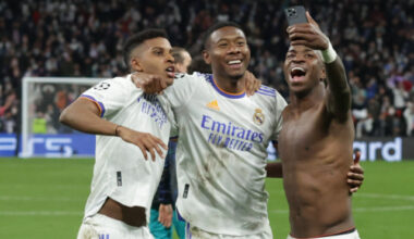 E gata! Pleacă de la Real Madrid, după ce a câștigat tot ce se putea