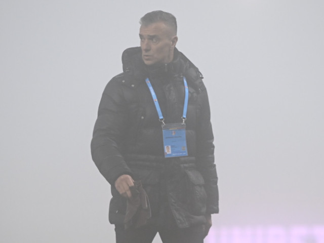 OUT de la CFR Cluj! Daniel Pancu nu s-a ferit de cuvinte, după victoria de la Botoșani