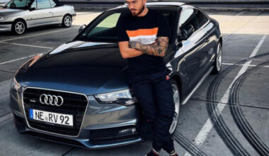 "Nu mai eram om! Eram zombie!"