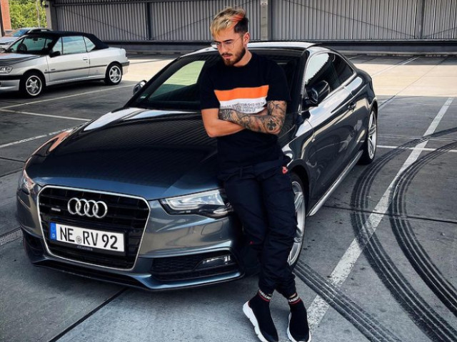 "Nu mai eram om! Eram zombie!"