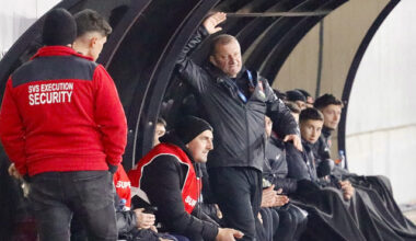 Dorinel Munteanu nu i-a iertat, după debutul cu eșec la Sibiu: ”Nu e o amenințare” + ”Pariu” în direct: ”Sunt convins”