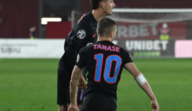 FCSB a mai pierdut un nume important pentru meciul cu Dinamo! Echipa de start pregătită