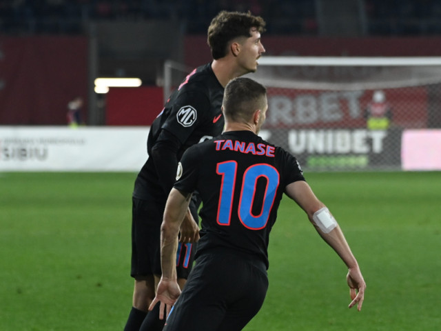 FCSB a mai pierdut un nume important pentru meciul cu Dinamo! Echipa de start pregătită
