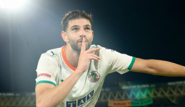 Încep negocierile pentru transferul lui Umit Akdag!