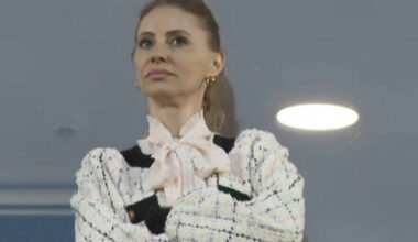 Diana Șucu, revoltată! Imaginea postată după controversa din derby-ul FCSB – Rapid 2-1