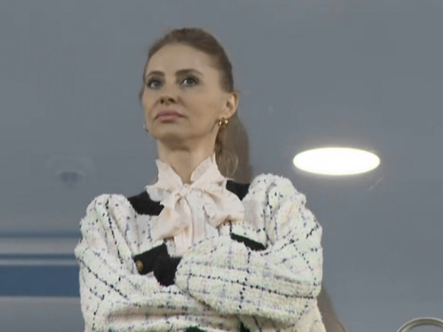 Diana Șucu, revoltată! Imaginea postată după controversa din derby-ul FCSB – Rapid 2-1