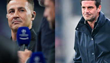 ”Am fost uimit! Credeau că a fost măcelar?”