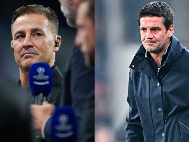 ”Am fost uimit! Credeau că a fost măcelar?”