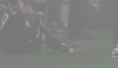 Adrian Mazilu, schimbat după 28 de minute cu UTA! Emoții la Dinamo