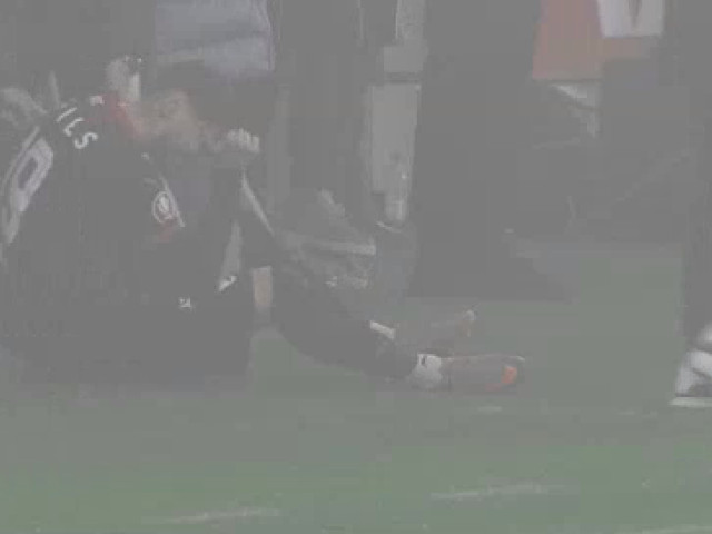 Adrian Mazilu, schimbat după 28 de minute cu UTA! Emoții la Dinamo