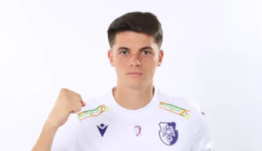 Mario Tudose, aproape de acord pentru un transfer în SuperLigă, dar nu la FCSB!