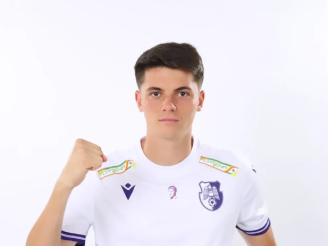 Mario Tudose, aproape de acord pentru un transfer în SuperLigă, dar nu la FCSB!