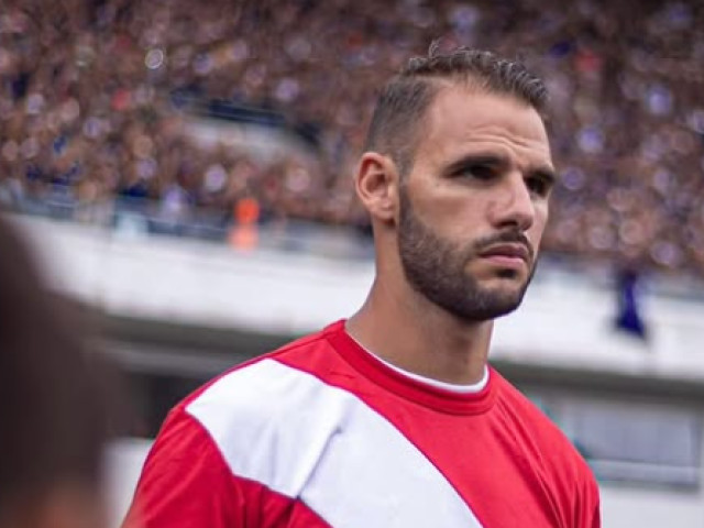 Panagiotis Tachtsidis, OUT după ce a promovat în prima ligă! ”Departe de toate și singur”