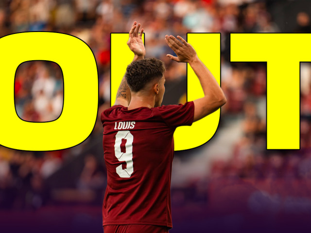 Preț de criză! Ioan Varga este gata să-l vândă pe Louis Munteanu