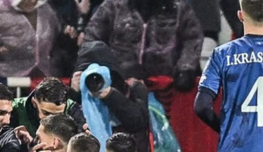 Ce lovitură! După Emerllahu, au mai transferat un internațional kosovar: 2.000.000 €