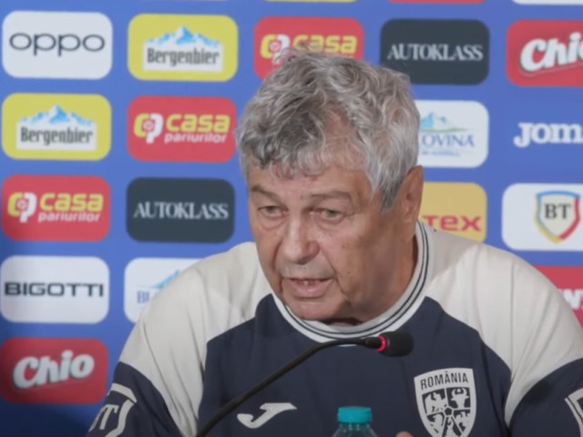 Mircea Lucescu: ”A încercat să mă convingă să rămân”. N-a mai stat pe gânduri: ”Mi-a creat probleme”