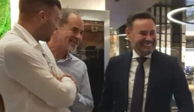 ”Începe să-mi fie teamă”. I-a fost frică să nu fie furat de un român, dar nu știa lângă cine stă