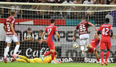 De când n-a mai reușit Rapid să o învingă pe FCSB. Cine era antrenorul giuleștenilor la acea vreme