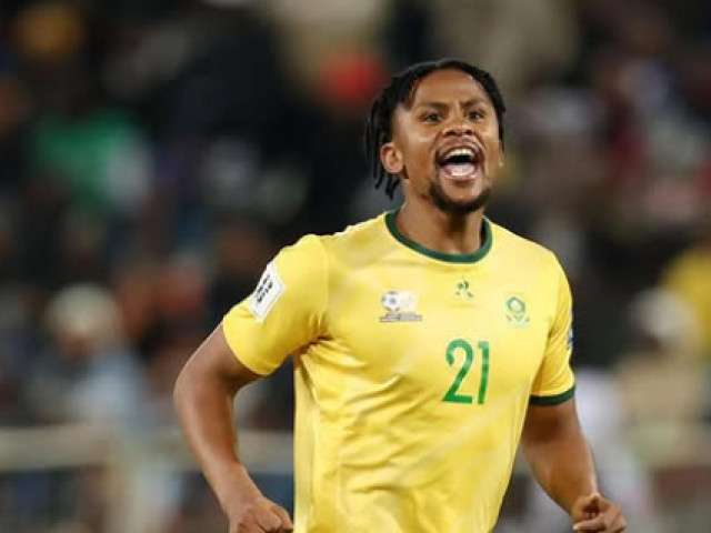 ”N-am renunțat niciodată”. Siyabonga Ngezana a reacționat, după ce s-a calificat în optimile Cupei Africii