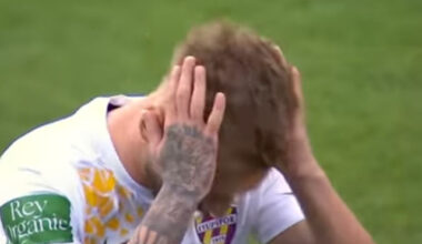 ”Zero”. Turcii nu s-au ferit, după ce Denis Drăguș a ajuns la 12 meciuri fără gol marcat