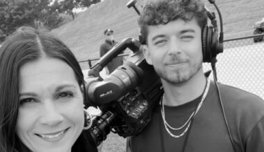 Prima ipoteză a autorităților, după ce o jurnalistă și soțul său au fost găsiți împușcați mortal în propria casă