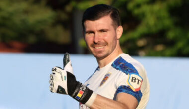 La 38 de ani, fără echipă de 6 luni, Florin Niță a făcut anunțul: ”Știu că e greu”