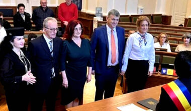 Au apărut imaginile: Cristian Gațu s-a recăsătorit la 80 de ani! Fosta soție i-a cerut 100.000 de euro