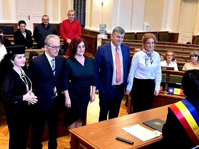 Au apărut imaginile: Cristian Gațu s-a recăsătorit la 80 de ani! Fosta soție i-a cerut 100.000 de euro