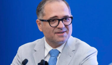 Bogdan Matei și-a dat demisia din funcția de președinte al ANS