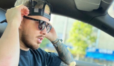 ”Trebuia să-și găsească un sponsor”