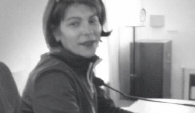 Doliu în atletismul românesc! Tudorița Chidu, medaliată cu bronz la Mondiale, a decedat