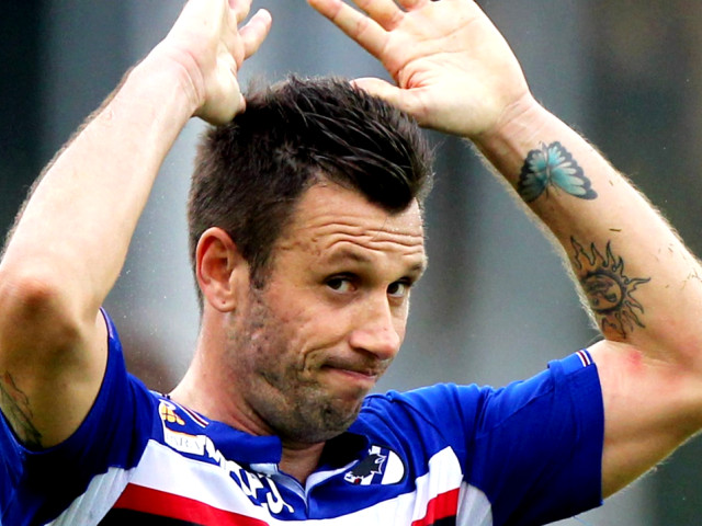 Cassano a dat verdictul, după ce Interul lui Chivu a pierdut cu Bologna în semifinalele Supercupei