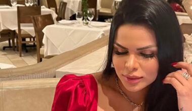 ”A spus că e singur”. Va deveni mamă și bunică în același timp