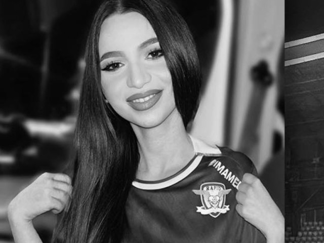 ”Nu-mi revin. Sunt în stare de șoc”