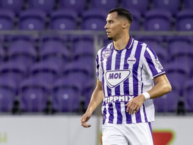 ”Ujpest nu renunță”. Ungurii au anunțat că se pregătește marea lovitură, după ce Andre Duarte a semnat cu FCSB