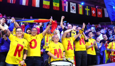 România, "spulberată" chiar de Ziua Națională! Ce au scris înaintea meciului