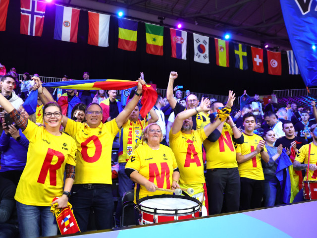 România, "spulberată" chiar de Ziua Națională! Ce au scris înaintea meciului