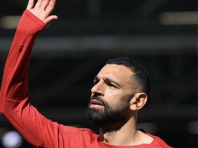 Se pregătește o lovitură uriașă în mercato: transferul lui Mohamed Salah!