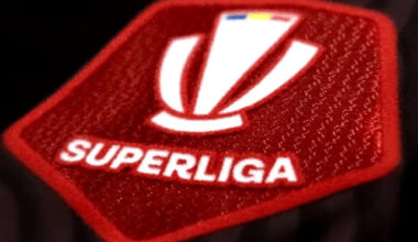 S-a tras linie pe 2025 în SuperLiga. Doi jucători conduc în topul golgheterilor. Primele 4 echipe, în două puncte
