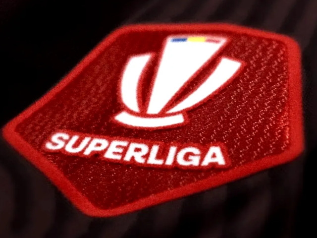 S-a tras linie pe 2025 în SuperLiga. Doi jucători conduc în topul golgheterilor. Primele 4 echipe, în două puncte