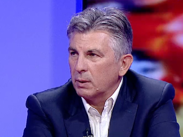 Ionuț Lupescu e sigur! Cum poate să se bată Dinamo la titlu: ”Ar fi bine”