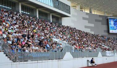 Meciuri din Liga 3 pe un stadion nou din România! Cine ar putea juca pe arenă din noul sezon