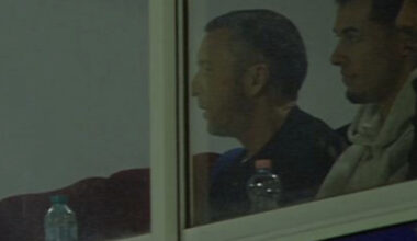 A semnat cu FCSB și este prezent la Clinceni! Urmărește cu Mihai Stoica meciul cu Slobozia