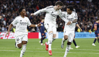 80.000.000 de euro pentru o vedetă a Realului