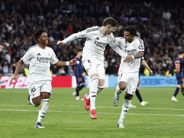 80.000.000 de euro pentru o vedetă a Realului