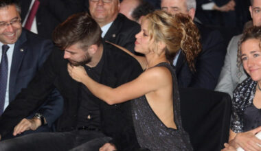 ”Singurul lucru pe care-l au în comun! S-au înțeles la tot”